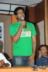 Ak Rao Pk Rao Movie Press Meet